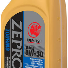 ZEPRO 30010094-75000C020 Touring 5W-30 Engine Oil (1 Quart), 32. Fluid_Ounces