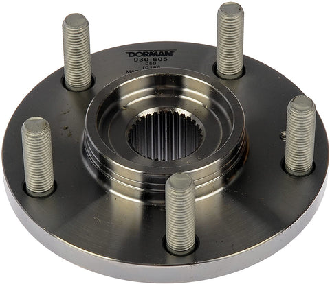 Dorman 930-605 Wheel Hub