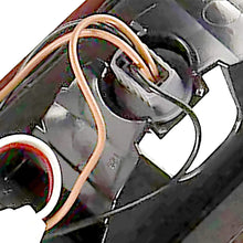 APDTY 141736 3rd Third High Mount Center Brake Light Lamp Assembly Fits 2009-2018 Dodge Ram 1500 2500 3500 Pickup (Replaces 55372082AE, 55372082AF)