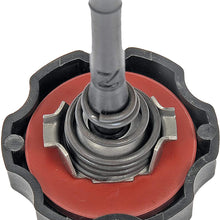 Dorman 99978 Power Steering Reservoir Cap for Select Jeep Models