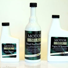 Gold Diesel Egine Fuel Saver Package, Standard Transmission