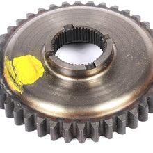 ACDelco 24265876 GM Original Equipment Automatic Transmission 0.75 in Driven Sprocket