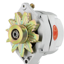 Powermaster Performance 47293-104 Natural Alternator (12SI 150A 6 Groove Pulley 1 or 3 Wire)