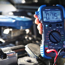 INNOVA 3340 Automotive Digital Multimeter (10 MegOhm/UL)