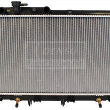 Denso 221-3608 Radiator