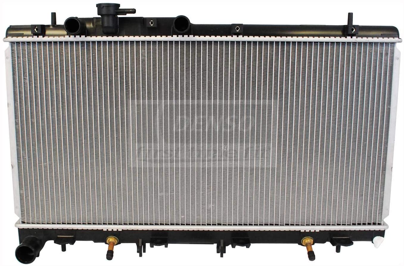 Denso 221-3608 Radiator