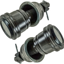 Front Lower Balljoint Ball Joint Pair Set for Town & Country Grand Caravan