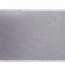 Automotive Cooling Radiator For Chevrolet Monte Carlo Buick Century 2343 100% Tested