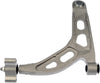 Dorman 521-381 Rear Left Upper Suspension Control Arm and Ball Joint Assembly for Select Ford/Lincoln/Mercury Models