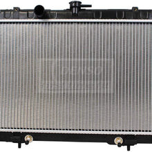 Denso 221-4401 Radiator