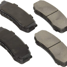 StopTech 306.06060 Brake Pad