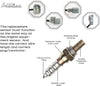 Heated Oxygen Sensor Upstream Fit SG336 1992-2001 Acura Integra 1990-2002 Honda Accord 1995-2002 Honda Odyssey 1997-2001 Honda 1992-2000 Honda Civic 1991-1996 Honda 1996-1999 Isuzu Oasis