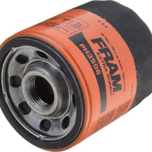 FRAM Extra Guard PH3506, 10K Mile Change Interval Spin-On Oil Filter