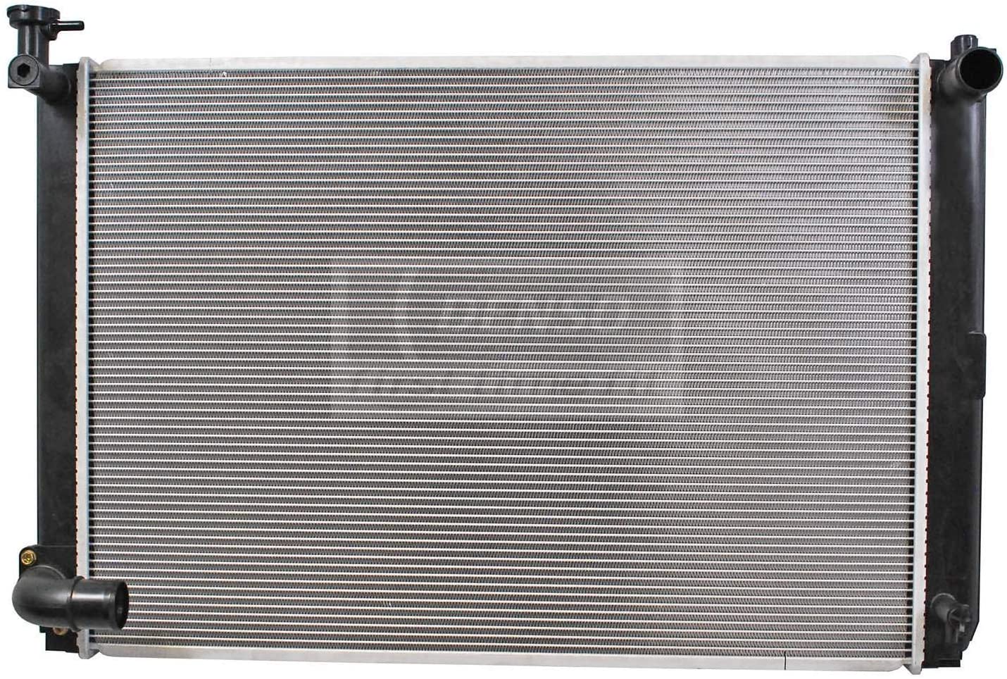 Denso 221-3144 Radiator