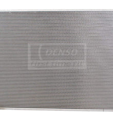 Denso 221-3144 Radiator