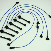 B & B Manufacturing Corporation M6-23013 Blue Platinum Class Laser Mag Wire Set