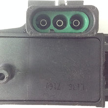 STANDARD IGN AS5 Manifold Absolute Pressure Sensor