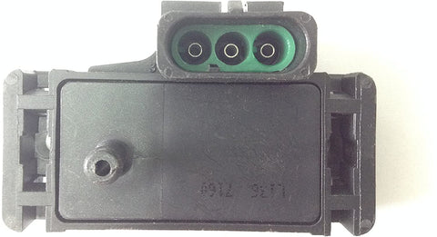 STANDARD IGN AS5 Manifold Absolute Pressure Sensor