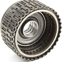 ACDelco 24259850 GM Original Equipment Automatic Transmission 1-2-3-4 and 3-5-Reverse Clutch