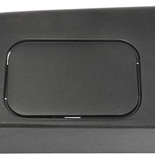 Dorman 926-945 Driver Side Bed Rail Cover for Select Ford Models