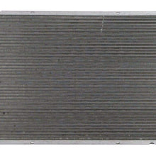 Klimoto Radiator 34" Wide | fits Chevrolet Silverado Suburban Tahoe Cadillac Escalade 4.8L 5.3L 6.0L 6.2L V8 | Replaces GM3010274 15841573 25811504 52486596 52487603