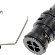 Dorman 603-659 Front Engine Coolant Reservoir for Select BMW Models
