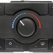 Dorman 599-147 Climate Control Module