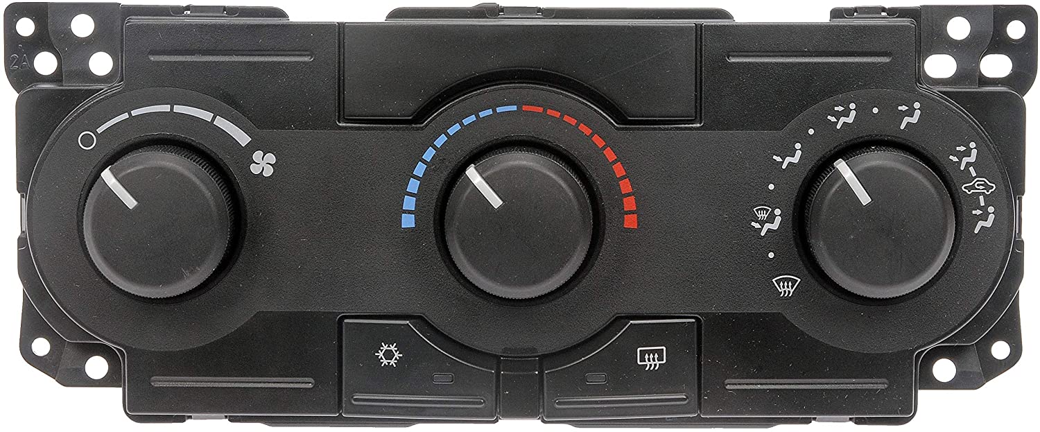 Dorman 599-147 Climate Control Module