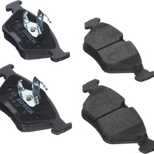 Bosch 0986494007 EuroLine Disc Brake Pad Set