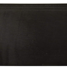Spectra Premium 7-3911 Condenser