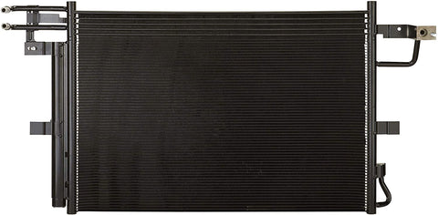 Spectra Premium 7-3911 Condenser