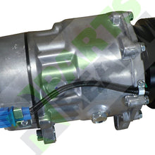 Parts Realm CO-4023AK Complete A/C Compressor Replacement Kit