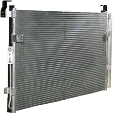 TCW 44-3578 A/C Condenser (Quality With Perfect Vehicle Fitment)