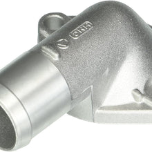 Genuine Hyundai 25631-23001 Coolant Inlet Fitting