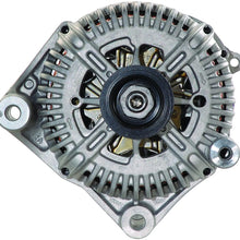 Remy 12895 Premium Remanufactured Alternator