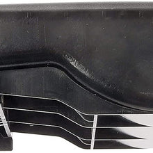 Dorman 75220 Folding Seat Latch Release Handle for Select Toyota Models