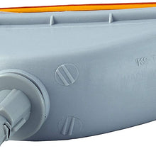 Dorman 1630787 Passenger Side Parking Light Assembly for Select Toyota Models