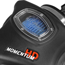 aFe Power Momentum HD 54-72006 RAM 1500 EcoDiesel 14-15 V6-3.0L (td) Performance Intake System (Oiled, 5-Layer Filter)