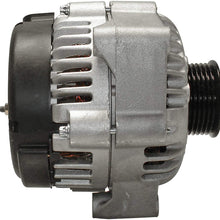 ACDelco 334-2491A Professional Alternator, Remanufactured