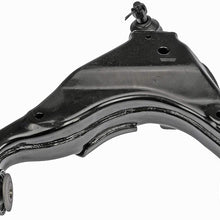 Dorman 521-434 Front Right Lower Suspension Control Arm and Ball Joint Assembly for Select Lexus/Toyota Models