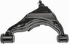 Dorman 521-434 Front Right Lower Suspension Control Arm and Ball Joint Assembly for Select Lexus/Toyota Models