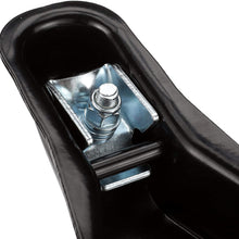 FulTyme RV 2119 A-Frame Trailer Coupler – Fits 2 Inch Ball Hitch – SAE Class III – 5,000 Pound Load Capacity, Black (590-2119)