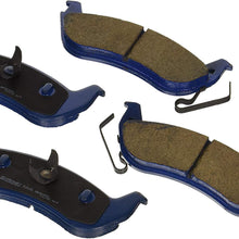 Motorcraft BRSD932 Brake Pad Kit