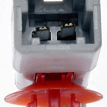 Dorman 741-565 Rear Passenger Side Power Window Regulator and Motor Assembly for Select Honda Models