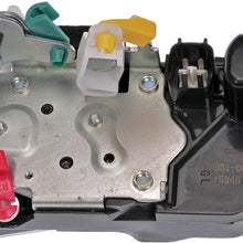 Dorman 931-006 Door Lock Actuator Motor