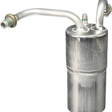 UAC RD 4285C A/C Accumulator