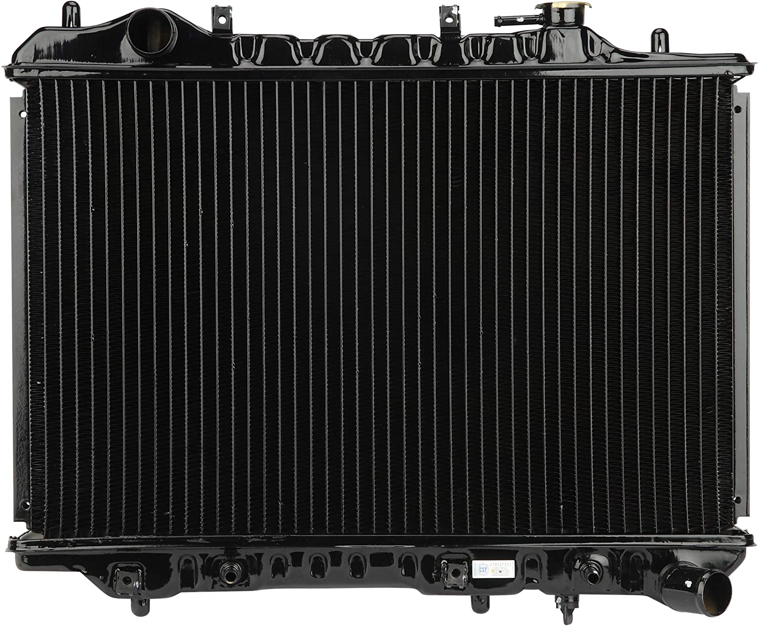 Spectra Premium CU1628 Complete Radiator