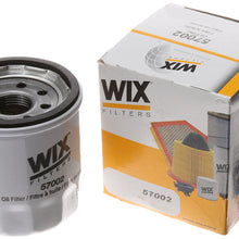 WIX 57002 Oil Filter