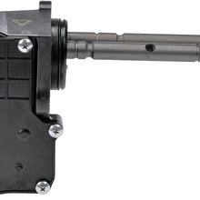 Dorman 600-493 Four Wheel Drive 4WD Transfer Case Motor