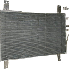 TCW 44-3220 A/C Condenser (Quality With Perfect Vehicle Fitment)